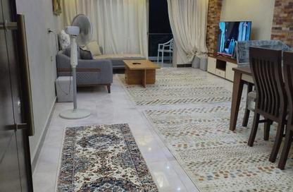 Apartment - 2 - 2 for rent in Galleria Moon Valley - South Investors Area - New Cairo City - Cairo Apartment - 2 - 2 for rent in Galleria Moon Valley - South Investors Area - New Cairo City - Cairo