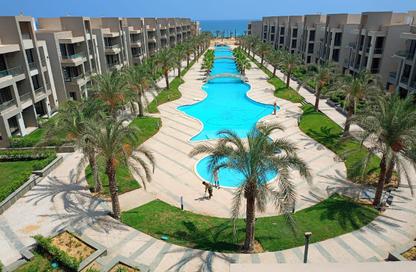 Apartment - 1 Bedroom - 1 Bathroom for sale in Bella Vento Galala - Al Ain Al Sokhna - Suez