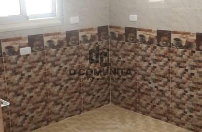 Apartment - 3 Bedrooms - 2 Bathrooms for rent in El Narges Buildings - Al Narges - New Cairo City - Cairo