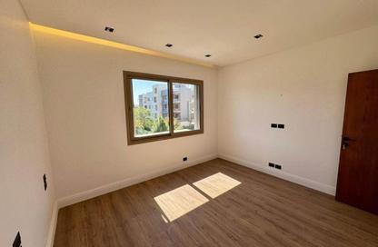Apartment - 3 Bedrooms - 3 Bathrooms for sale in Aeon - 6 October Compounds - 6 October City - Giza