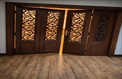 شقة - 2 غرف نوم - 1 حمام للايجار في شارع المساحه - الدقي - الجيزة