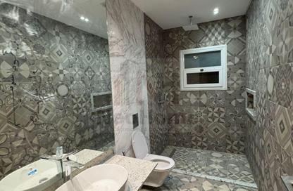 Villa - 5 Bedrooms - 5 Bathrooms for rent in Wesal City - El Shorouk Compounds - Shorouk City - Cairo