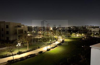 Villa - 5 Bedrooms - 5 Bathrooms for rent in Wesal City - El Shorouk Compounds - Shorouk City - Cairo