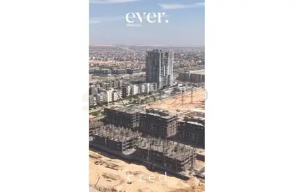 Apartment - 3 Bedrooms - 3 Bathrooms for sale in Ever - 26th of July Corridor - 6 October City - Giza
