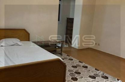 Apartment - 3 Bedrooms - 2 Bathrooms for rent in Porto Heliopolis - Almazah - Heliopolis - Masr El Gedida - Cairo