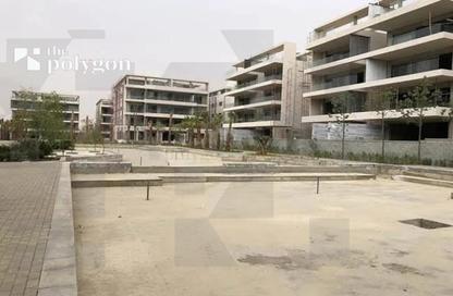 Apartment - 3 - 4 for sale in Lake View Residence 2 - 5th Settlement Compounds - The 5th Settlement - New Cairo City - Cairo
