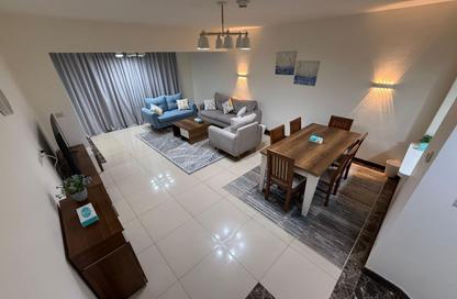 Duplex - 3 - 4 for rent in Porto New Cairo - 5th Settlement Compounds - The 5th Settlement - New Cairo City - Cairo Duplex - 3 - 4 for rent in Porto New Cairo - 5th Settlement Compounds - The 5th Settlement - New Cairo City - Cairo