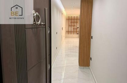 iVilla - 3 Bedrooms - 3 Bathrooms for rent in Mountain View iCity - 5th Settlement Compounds - The 5th Settlement - New Cairo City - Cairo iVilla - 3 Bedrooms - 3 Bathrooms for rent in Mountain View iCity - 5th Settlement Compounds - The 5th Settlement - New Cairo City - Cairo