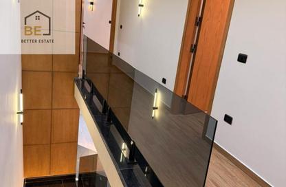iVilla - 3 Bedrooms - 3 Bathrooms for rent in Mountain View iCity - 5th Settlement Compounds - The 5th Settlement - New Cairo City - Cairo iVilla - 3 Bedrooms - 3 Bathrooms for rent in Mountain View iCity - 5th Settlement Compounds - The 5th Settlement - New Cairo City - Cairo