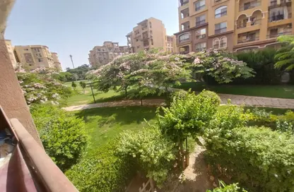 Apartment - 3 Bedrooms - 3 Bathrooms for sale in B1 - Madinaty - Cairo Apartment - 3 Bedrooms - 3 Bathrooms for sale in B1 - Madinaty - Cairo