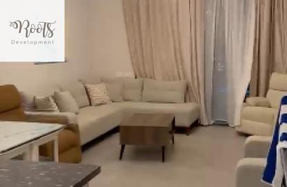 شاليه - 3 غرف نوم - 2 حمامات للايجار في چون - راس الحكمة - الساحل الشمالي