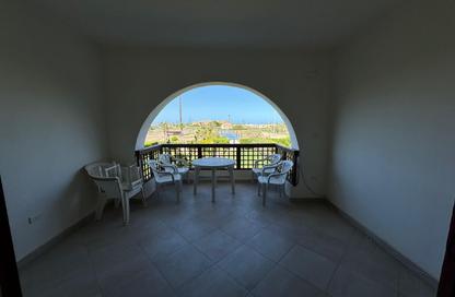 Chalet - 3 Bedrooms - 2 Bathrooms for sale in Marina 5 - Marina - Al Alamein - North Coast