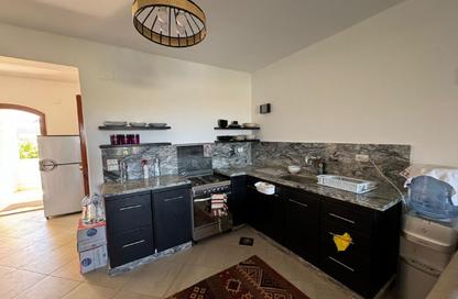 Chalet - 3 Bedrooms - 2 Bathrooms for sale in Marina 5 - Marina - Al Alamein - North Coast