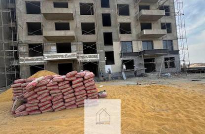 شقة - 3 - 2 للبيع في دي جويا ريزيدنس - مدينة زايد الجديدة - الشيخ زايد - الجيزة