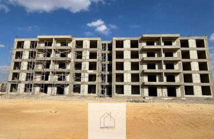 Apartment - 3 - 2 for sale in DeJoya Residence - New Zayed City - Sheikh Zayed City - Giza Apartment - 3 - 2 for sale in DeJoya Residence - New Zayed City - Sheikh Zayed City - Giza