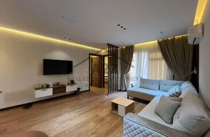 شقة - 2 غرف نوم - 1 حمام للبيع في مدينتي - القاهرة