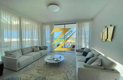 Villa - 4 Bedrooms - 4 Bathrooms for sale in Direction White - Ras Al Hekma - North Coast