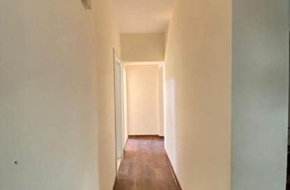 شقة - 3 غرف نوم - 2 حمامات للبيع في جاردن جيت - أشجار سيتي - طريق الواحات - مدينة 6 أكتوبر - الجيزة
