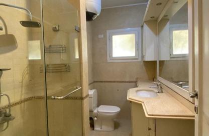 Apartment - 3 Bedrooms - 2 Bathrooms for sale in Garden Gate - Ashgar City - Al Wahat Road - 6 October City - Giza Apartment - 3 Bedrooms - 2 Bathrooms for sale in Garden Gate - Ashgar City - Al Wahat Road - 6 October City - Giza