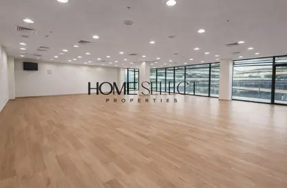 مساحات مكتبية - 4 غرف نوم - 2 حمامات للايجار في ذا بوليجون - كمبوندات الشيخ زايد - الشيخ زايد - الجيزة