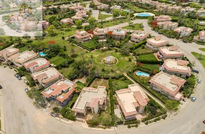 Villa - 3 Bedrooms - 3 Bathrooms for sale in Noor City - Cairo Villa - 3 Bedrooms - 3 Bathrooms for sale in Noor City - Cairo