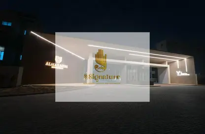 فيلا - 5 غرف نوم - 4 حمامات للبيع في مون ريزيدنس - فيفث سكوير - التجمع الخامس - مدينة القاهرة الجديدة - القاهرة