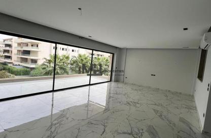 Apartment - 3 Bedrooms - 3 Bathrooms for rent in Lake View Residence - 5th Settlement Compounds - The 5th Settlement - New Cairo City - Cairo