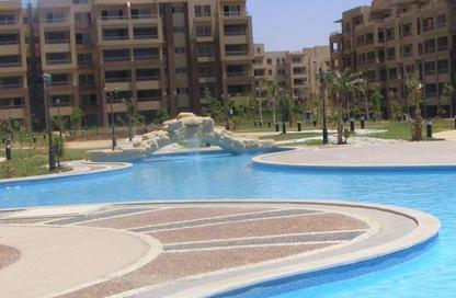 شقة - 3 غرف نوم - 3 حمامات للبيع في جاردن هيلز اكتوبر - التوسعات الشمالية - مدينة 6 أكتوبر - الجيزة