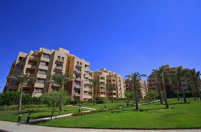 شقة - 3 غرف نوم - 3 حمامات للبيع في جاردن هيلز اكتوبر - التوسعات الشمالية - مدينة 6 أكتوبر - الجيزة