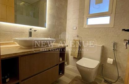 Apartment - 3 Bedrooms - 3 Bathrooms for sale in Taj City - 5th Settlement Compounds - The 5th Settlement - New Cairo City - Cairo