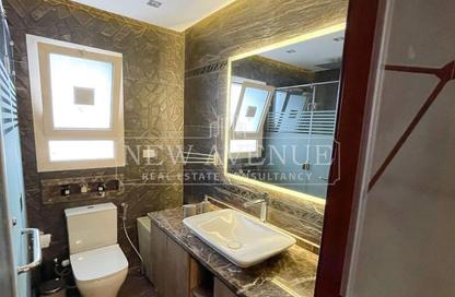 Apartment - 3 Bedrooms - 3 Bathrooms for sale in Taj City - 5th Settlement Compounds - The 5th Settlement - New Cairo City - Cairo