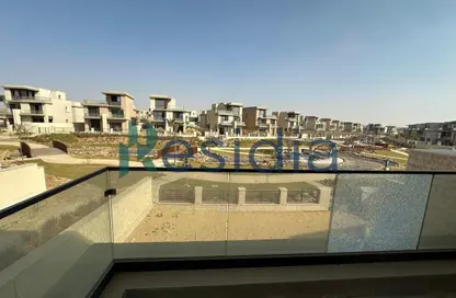 Villa - 4 Bedrooms - 4 Bathrooms for sale in The Estates - Sheikh Zayed Compounds - Sheikh Zayed City - Giza