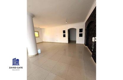 Apartment - 3 Bedrooms - 2 Bathrooms for rent in Yasmine District - 14th District - Sheikh Zayed City - Giza