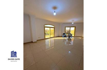 Apartment - 3 Bedrooms - 2 Bathrooms for rent in Yasmine District - 14th District - Sheikh Zayed City - Giza
