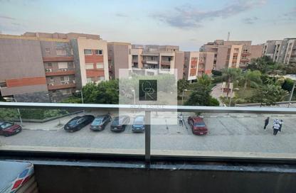 شقة - 3 - 3 للبيع في زايد ريجنسي - كمبوندات الشيخ زايد - الشيخ زايد - الجيزة