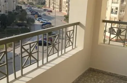 شقة - 2 غرف نوم - 2 حمامات للبيع في مدينة الخمائل - كمبوندات الشيخ زايد - الشيخ زايد - الجيزة