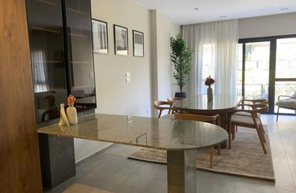 Apartment - 3 Bedrooms - 3 Bathrooms for rent in Villette - 5th Settlement Compounds - The 5th Settlement - New Cairo City - Cairo