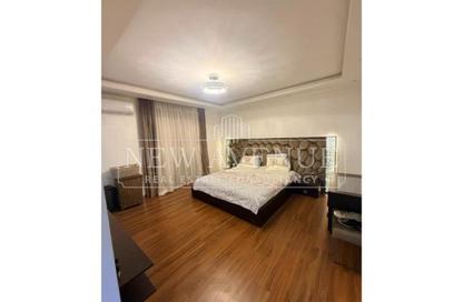 Apartment - 3 Bedrooms - 2 Bathrooms for sale in El Narges Buildings - Al Narges - New Cairo City - Cairo