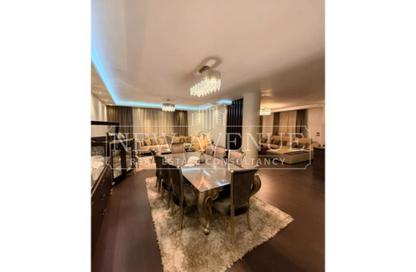Apartment - 3 Bedrooms - 2 Bathrooms for sale in El Narges Buildings - Al Narges - New Cairo City - Cairo