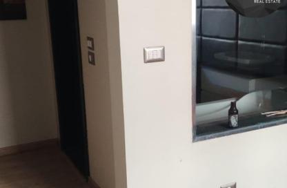 Apartment - 2 Bedrooms - 2 Bathrooms for rent in Zayed Regency - Sheikh Zayed Compounds - Sheikh Zayed City - Giza