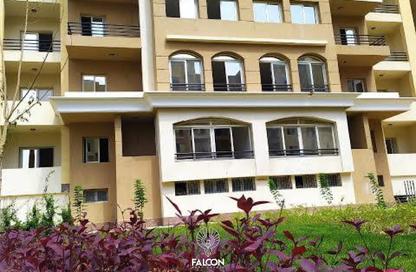 Apartment - 2 Bedrooms - 2 Bathrooms for sale in Al Maqsad - New Capital Compounds - New Capital City - Cairo Apartment - 2 Bedrooms - 2 Bathrooms for sale in Al Maqsad - New Capital Compounds - New Capital City - Cairo