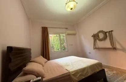 Apartment - 2 Bedrooms - 2 Bathrooms for sale in Rawdat Zayed - 12th District - Sheikh Zayed City - Giza