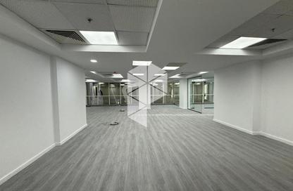 Office Space - Studio - 2 for rent in Business Plus - North Teseen St. - The 5th Settlement - New Cairo City - Cairo