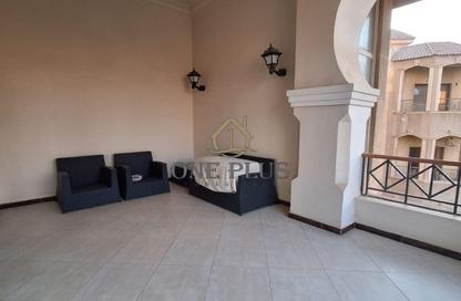 Bulk Rent Unit - Studio - 4 Bathrooms for rent in Area B - Ganoob El Acadimia - New Cairo City - Cairo