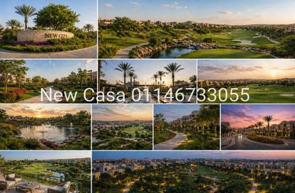 فيلا - 5 غرف نوم - 5 حمامات للايجار في نيو جيزة - طريق مصر اسكندرية الصحراوي - مدينة 6 أكتوبر - الجيزة فيلا - 5 غرف نوم - 5 حمامات للايجار في نيو جيزة - طريق مصر اسكندرية الصحراوي - مدينة 6 أكتوبر - الجيزة