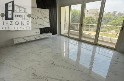 Villa - 5 - 6 for rent in Cairo Festival City - North Investors Area - New Cairo City - Cairo
