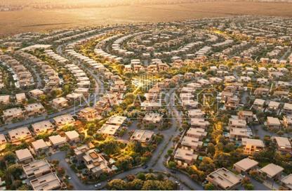Twin House - 3 Bedrooms - 3 Bathrooms for sale in Grova East Hills - New Cairo City - Cairo