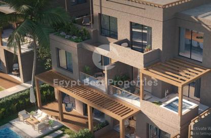 (بنتهاوس (روف - 3 غرف نوم - 3 حمامات للبيع في مانجروفي ريزيدنس - الجونة - الغردقة - محافظة البحر الاحمر (بنتهاوس (روف - 3 غرف نوم - 3 حمامات للبيع في مانجروفي ريزيدنس - الجونة - الغردقة - محافظة البحر الاحمر