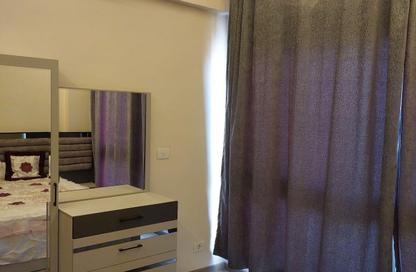 Apartment - 2 Bedrooms - 2 Bathrooms for rent in Privado - Madinaty - Cairo