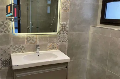 Duplex - 3 Bedrooms - 3 Bathrooms for rent in Eastown - 5th Settlement Compounds - The 5th Settlement - New Cairo City - Cairo Duplex - 3 Bedrooms - 3 Bathrooms for rent in Eastown - 5th Settlement Compounds - The 5th Settlement - New Cairo City - Cairo